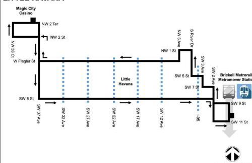 Beds & Sheets little Havana - Foto 26