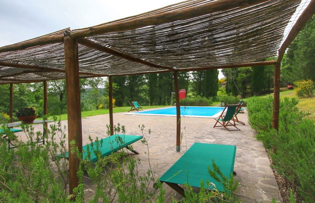 Quaint Cottage With Pool - Foto 32