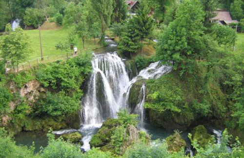 Apartment Garden - Foto 76