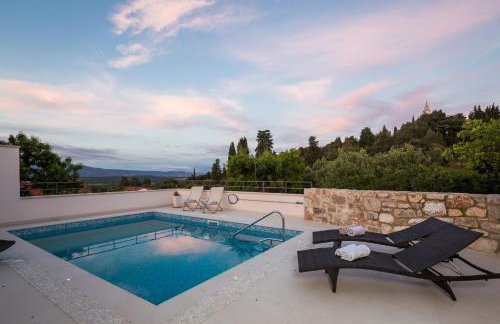 Villa Jasmine - Foto 11