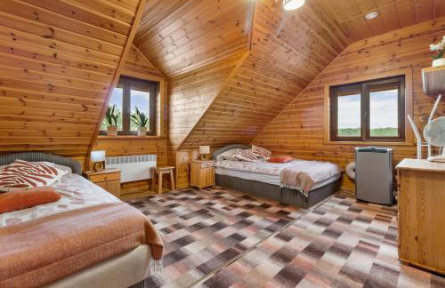 Dom wakacyjny Danielsja - Foto 9