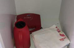 A Casa da Ilha de Itacuruçá - Kitinet de férias - Foto 25