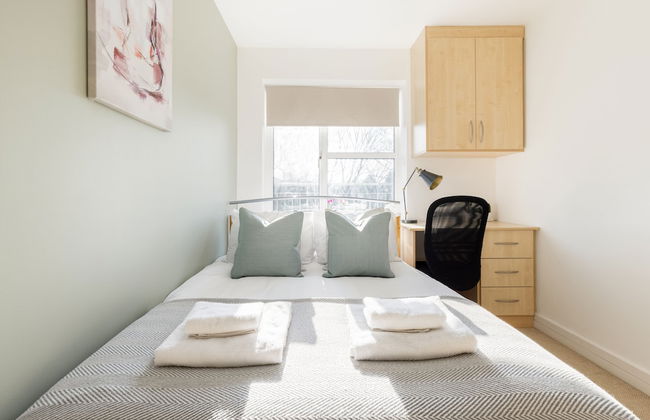 The Wembley Collection - Foto 13