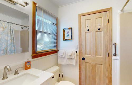 AVHC41 Outrigger Cottage on Hatteras Island - Foto 30