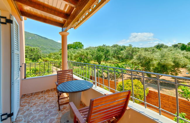 Villa Sofia - Foto 51