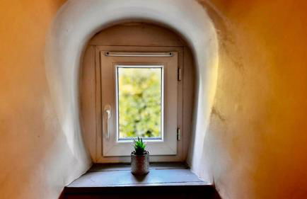 Château de Lagravade - Appartement 1 chambre - 3eme étage - Foto 20