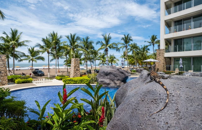 Best in Jaco Diamante del Sol Condos - Foto 34