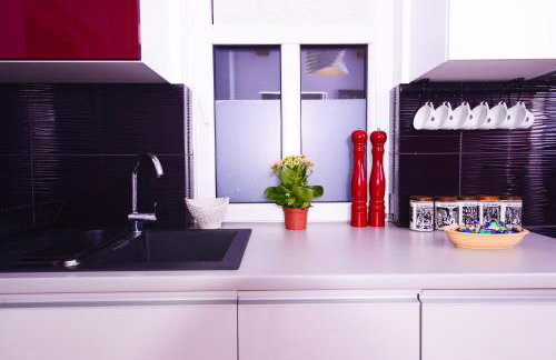 Apartament Topczewo - Foto 27