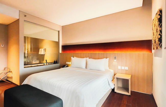 Ra Premiere Simatupang - Foto 19