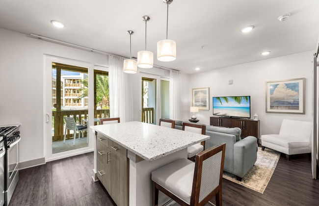 The Pointe on 30A by Panhandle Getaways - Foto 61