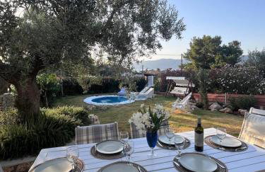 Villa dell'Olio - Foto 47