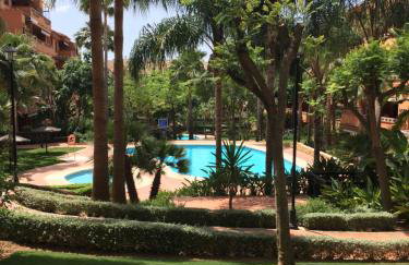 Apartamento Milla De Oro Marbella - Foto 21