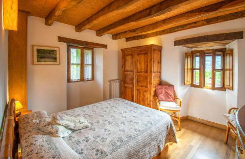 Espacioso apartamento en el Pirineo Navarro - Foto 26