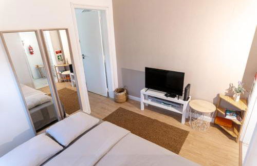 O seu refúgio no coração de Belém - Photo 15