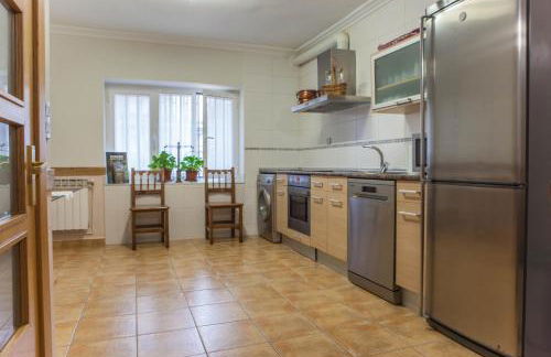 Casa Rural de Pobes Lagun Etxea - Foto 50