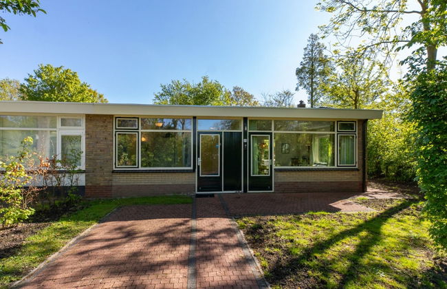 Bungalow Near Dutch Beach With Garden - Foto 30