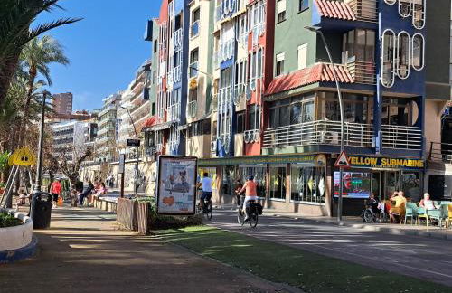 Apartamento Fiesta Sol - Foto 25