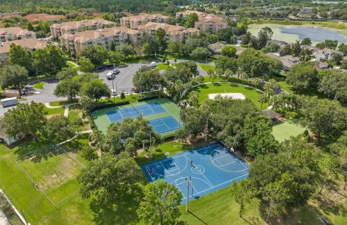 Windsor Hills Marvel Themed Home with Private Pool - Foto 42