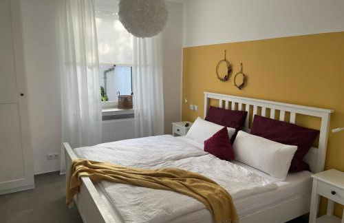 Ferienwohnung Basaltliebe Mendig - Foto 7