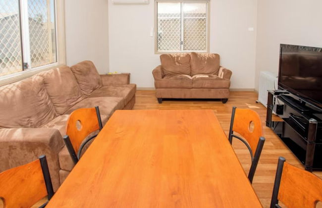 Discovery Parks - Port Hedland - Foto 64