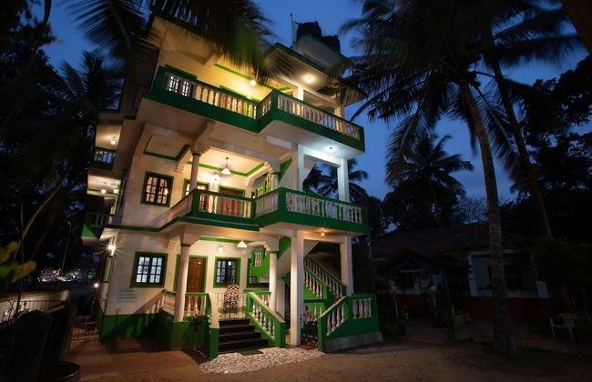 Casa Margarida - Foto 33