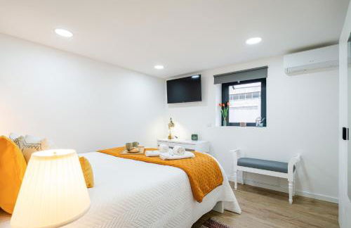 HostWise - Modern Flat with a Suite - Foto 7