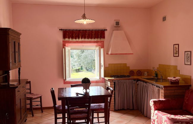 Agriturismo Le Querciole - Foto 28