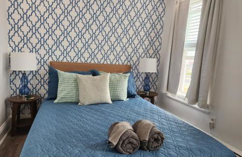 Seaside Escape-4BR, Near Casino, Beach & Boardwalk - Foto 48