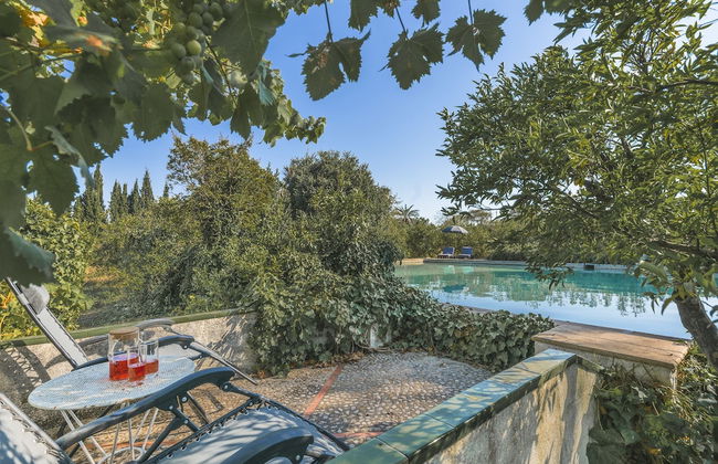 Villa Can Mir - Foto 30