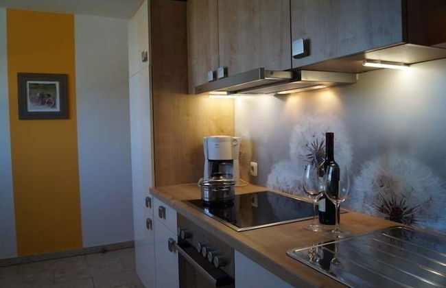 Haus an der Pferdekoppel - Foto 23