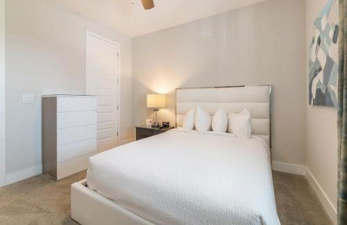 Magnificent Home Near Disney With Theater Room, Pool Table, Waterpark & Resort Access At Encore Resort Reunion - 7448Mr - Foto 6