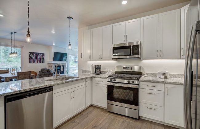 Clearwater Lofts by Vail Resorts - Photo 20