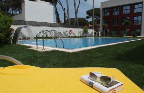 Apartamentos Turísticos Royal Marina Gardens - Foto 78