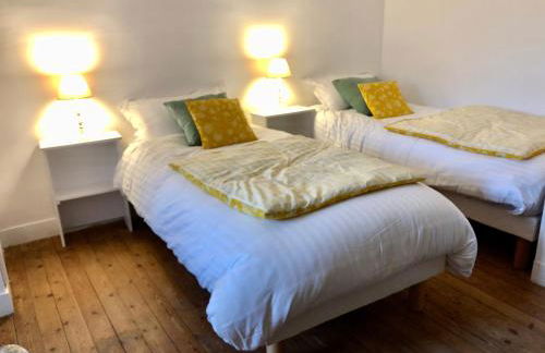 Villa vue mer avec acces direct a la plage - Foto 8