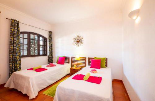 Villa Atlas by Algarve Vacation - Foto 50