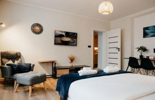 Lusia Apartment - Foto 14