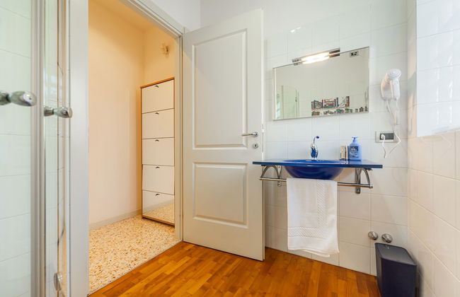 Villa Ridolfi - 15 min from Venice - Photo 54