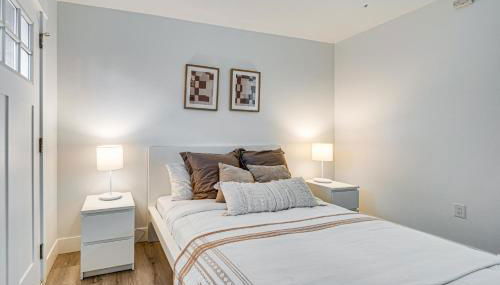 Walk to Main Ave and Soap Lake! Pet-Friendly Studio - Foto 5