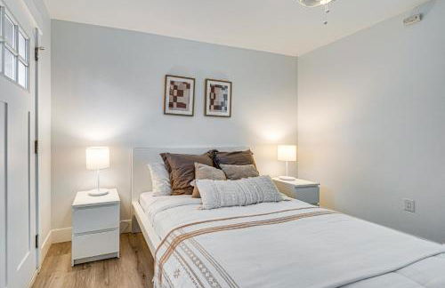 Walk to Main Ave and Soap Lake! Pet-Friendly Studio - Foto 5