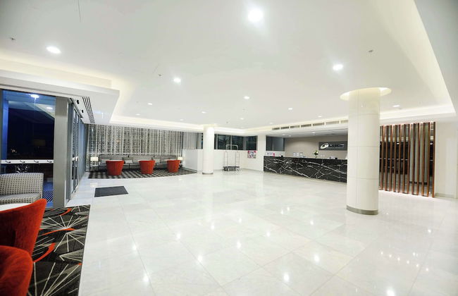 Oaks Gladstone Grand Hotel - Foto 5