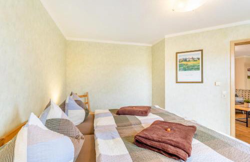 Ferienwohnung Sonnenhang-Hartmann - Photo 22