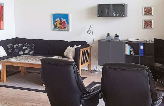 8 Person Holiday Home in Egernsund - Photo 25