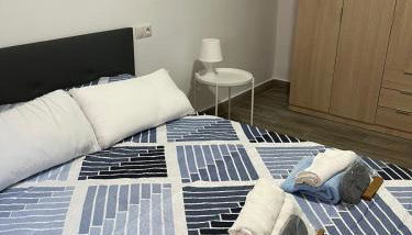 Apartamentos Málaga 4A - Foto 2