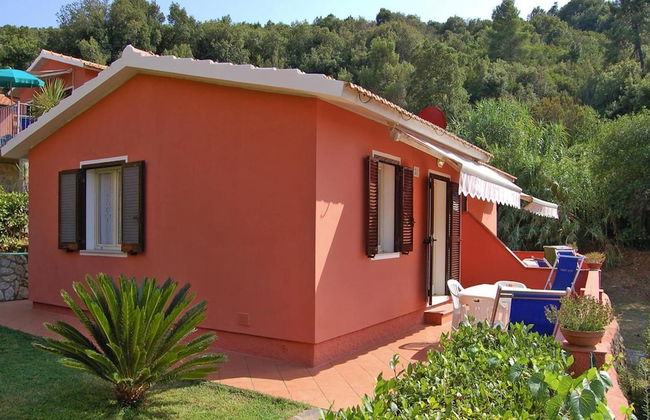 Apartment in Capoliveri Near Sandy Beaches - Foto 27