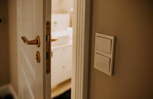 Apartament Kościuszki Nowa Sól - Foto 29