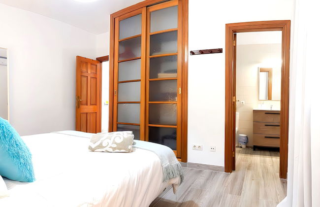 Villa Descansa With Private Pool, Air-conditioning, Sea View, Smart-tv & Wifi - Foto 4