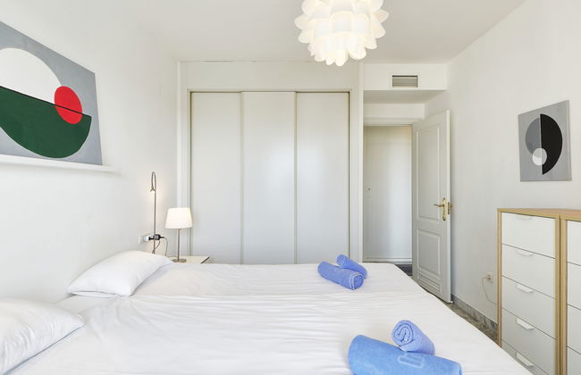 2 bedroom Apartment in Marbella with swimming pool and garden - Photo 16