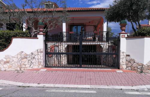 Villa Carlini - Foto 24