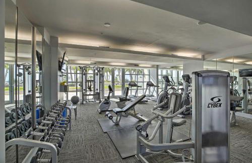 Heated Pool Access! Waterfront Fort Myers Condo - Foto 3