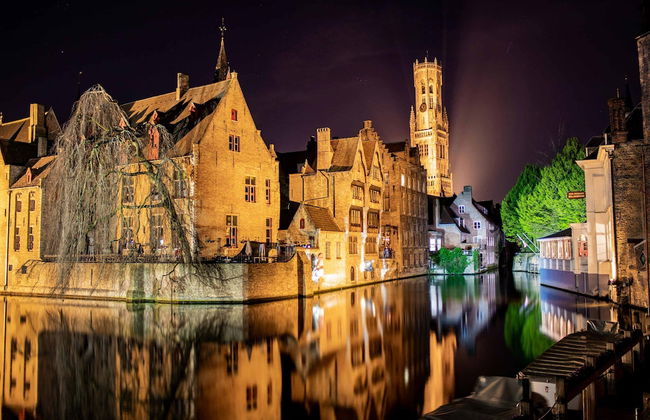 Charming Characterful Double Room in City Center - Foto 27